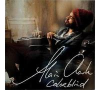 Alain Clark - Colorblind
