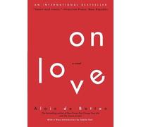 Alain de Botton On Love (Tascabile)