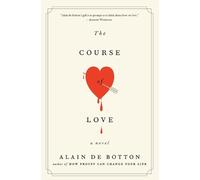 Alain De Botton The Course of Love (Tascabile)