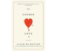 Alain De Botton The Course of Love (Tascabile)
