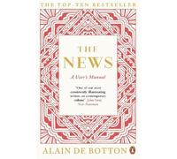 Alain de Botton The News (Tascabile)