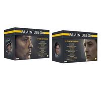 Alain Delon-14 Films mythiques