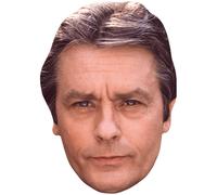 Aida Touihri (Smile) Big Head