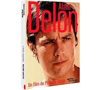 Alain delon - cet inconnu - dvd