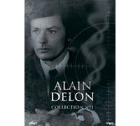 Alain Delon Collection No. 1