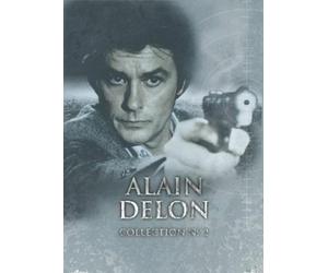 Alain Delon Collection No. 2