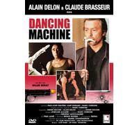 Alain Delon - Dancing Machine