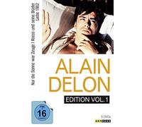Alain Delon Edition 1