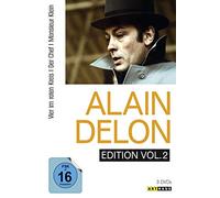 Alain Delon Edition 2