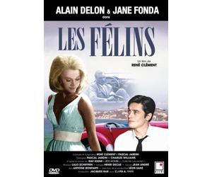 Alain Delon - Felins