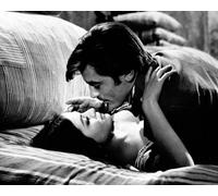 Alain Delon Il Gattopardo [1038391] Foto 8x10 (Altre Dimensioni)