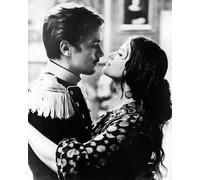 Alain Delon Il Leopardo [1038393] 8x10 Foto (Altre Misure)