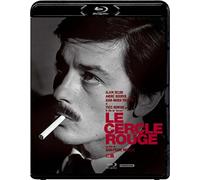 Alain Delon - Le Cercle Rouge [Edizione: Giappone]