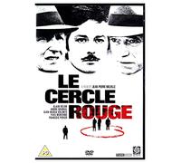 Alain Delon - Le Cercle Rouge [Edizione: Regno Unito] [Edizione: Regno Unito]