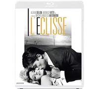 Alain Delon - L'Eclisse [Edizione: Giappone]