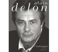 Alain Delon, L'Indompte (1970-2001): L'Indompté (1970-2001)