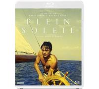 Alain Delon - Plein Soleil (2 Blu-Ray) [Edizione: Giappone]