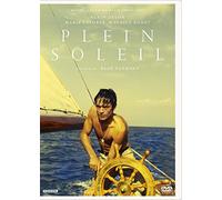 Alain Delon - Plein Soleil (2 Dvd) [Edizione: Giappone]