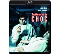 Alain Delon - Traitement De Choc [Edizione: Giappone]