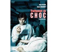 Alain Delon - Traitement De Choc [Edizione: Giappone]