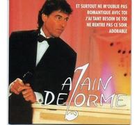 Alain Delorme - Best Of