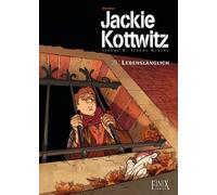 Alain Dodier Jackie Kottwitz / Lebenslänglich: Jerome K. Jero (Copertina rigida)