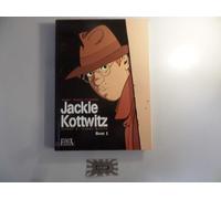 Alain Dodier Se Jackie Kottwitz: Jerome K. Jerome Bloche / Jérôme K. (Tascabile)