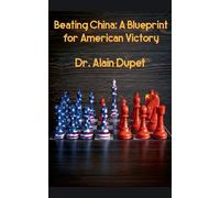 Alain Dupet Beating China (Tascabile)