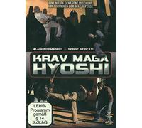 Alain Formaggio and Serge Serfati - Krav Maga Hyoshi Self-Defense