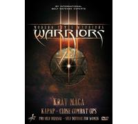 Alain Formaggio/Moshe Galisko - Modern Times Warriors