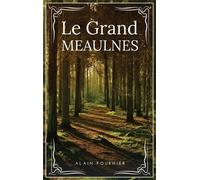 Alain-Fournier Le Grand Meaulnes (Copertina rigida)