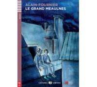 Alain Fournier Young Adult ELI Readers - French (Tascabile)