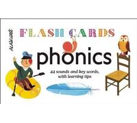 Alain Gre Phonics - Flash Cards (Cards)