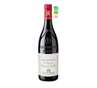 Alain Jaume Châteauneuf du Pape Grand Veneur Le Miocène 2019 75 cl. 15 Vol.