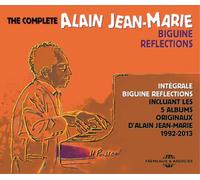 Alain Jean-Mari The Complete Alaine Jean-Marie Biguine Reflections: 1992-20 (CD)