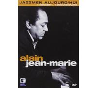 Alain Jean-Marie
