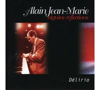 Alain Jean-Marie - Biguine Reflections