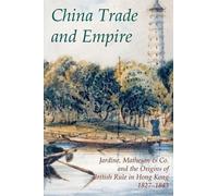 Alain Le Pichon China Trade and Empire (Copertina rigida)