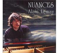 Alain Lemay - Nuances
