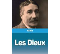 Alain Les Dieux (Tascabile)