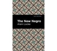 Alain Locke The New Negro (Tascabile) Mint Editions