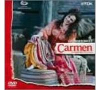 Alain Lombard/Arena di Verona - Bizet: Carmen [Complete]