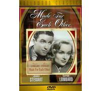 Alain Lombard/Stewart/Coburn/Watson - Made for Each Other [1939]