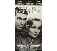 Alain Lombard/Stewart/Coburn/Watson - Made for Each Other [1939]