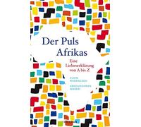 Alain Mabanckou Abdourahman Waberi Der Puls Afrikas: Eine Li (Copertina rigida)