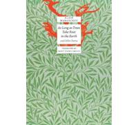 Alain Mabanckou As Long As Trees Take Root in the Earth (Copertina rigida)