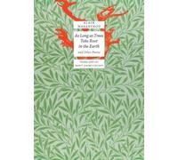 Alain Mabanckou As Long As Trees Take Root in the Earth (Tascabile) Africa List