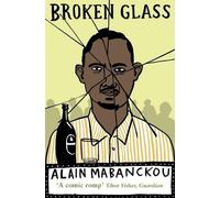 Alain Mabanckou Broken Glass (Tascabile)