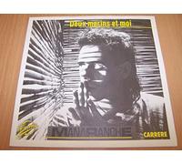 Alain Manaranche - Deux Marins Et Moi / Le Rêve D'à Côté - 45 tours - 7"