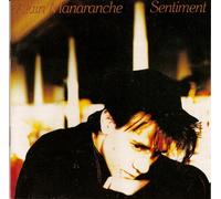 Alain Manaranche - Sentiment